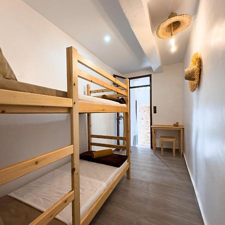 Taghazout Beachfront Apartment المظهر الخارجي الصورة
