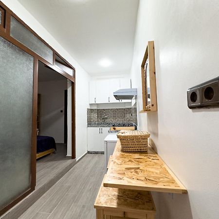 Taghazout Beachfront Apartment المظهر الخارجي الصورة