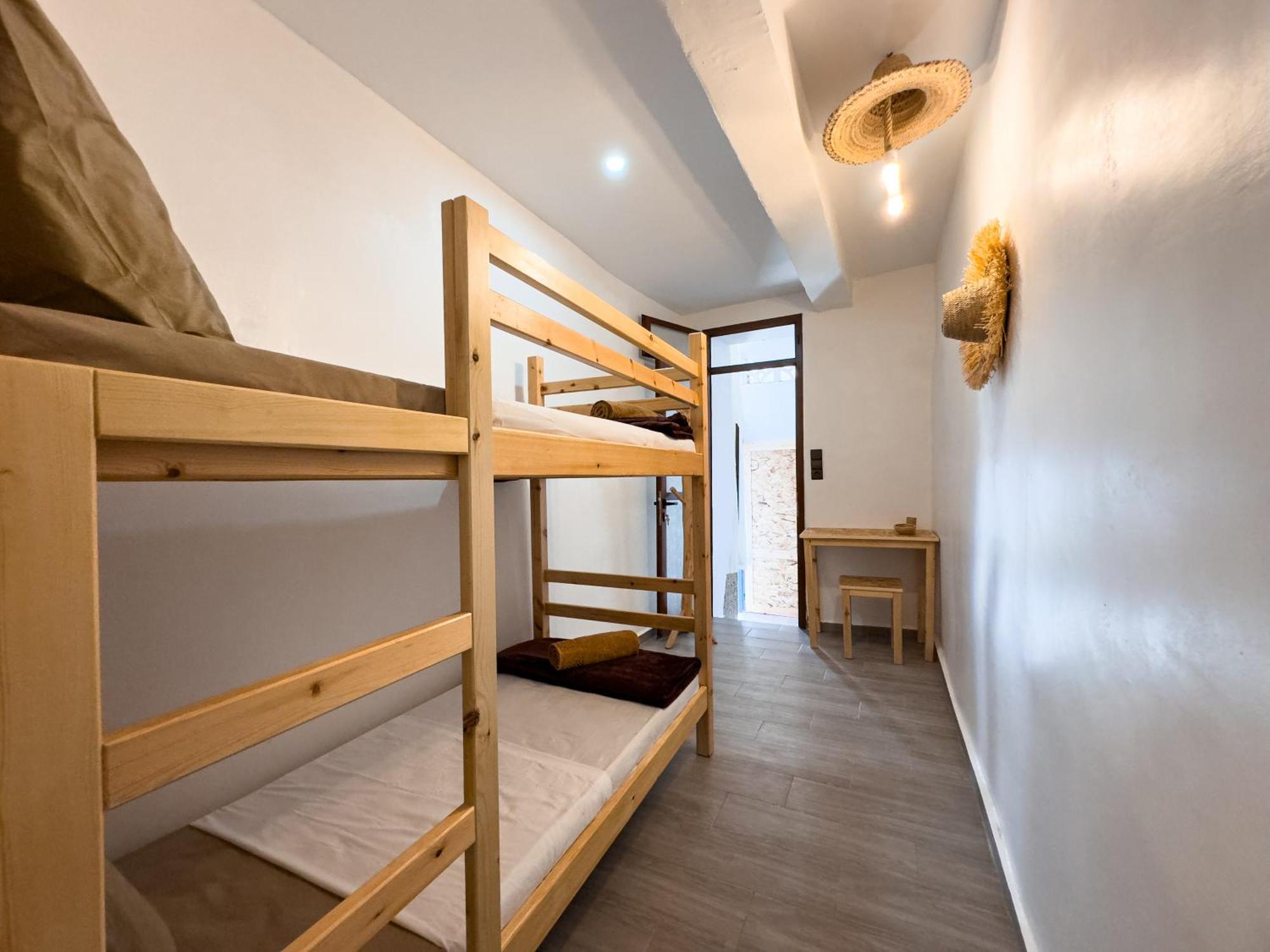 Taghazout Beachfront Apartment المظهر الخارجي الصورة