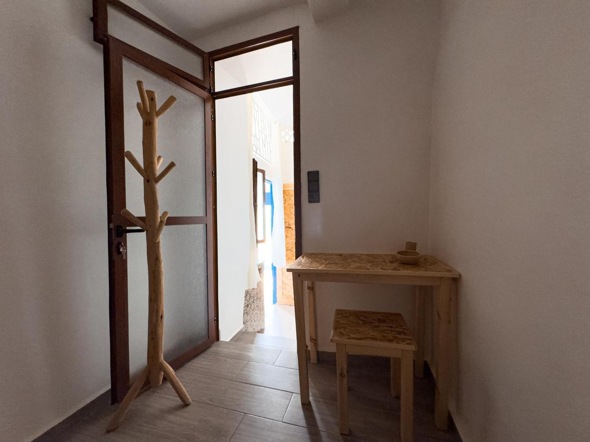 Taghazout Beachfront Apartment المظهر الخارجي الصورة