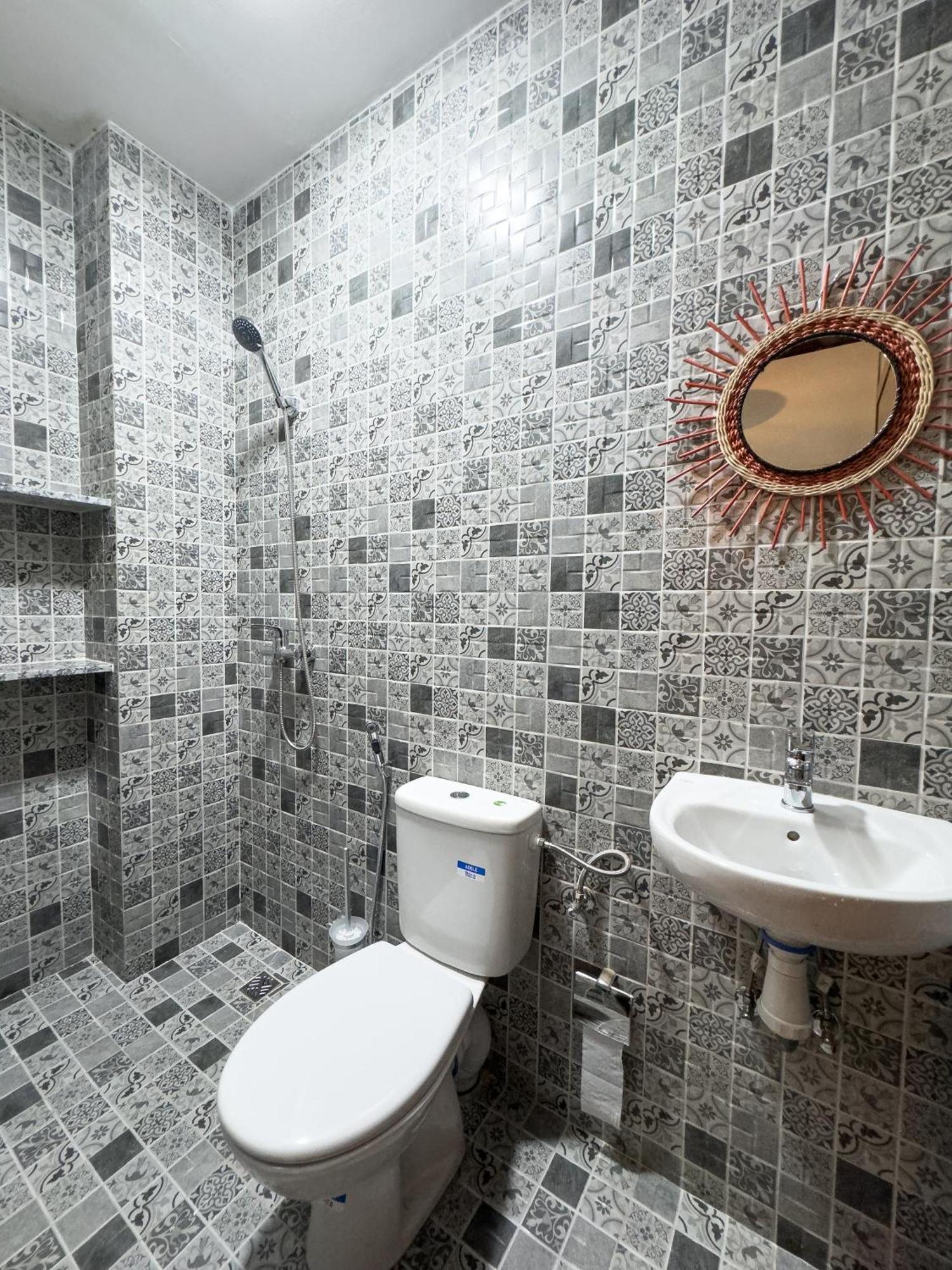 Taghazout Beachfront Apartment المظهر الخارجي الصورة