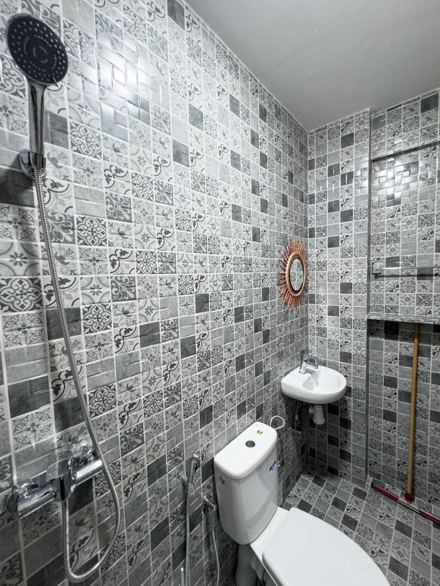 Taghazout Beachfront Apartment المظهر الخارجي الصورة